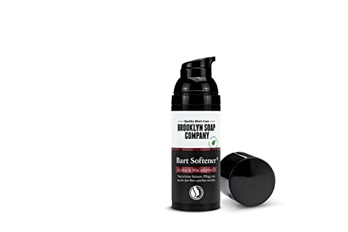 Bart Softener® · Brooklyn Soap Company ·...