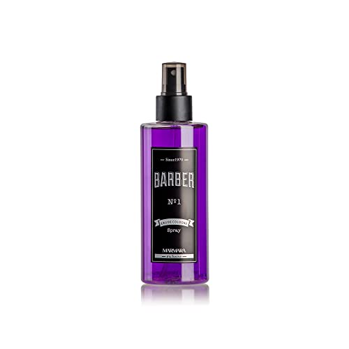 BARBER MARMARA No.1 Eau de Cologne Pump-spray...