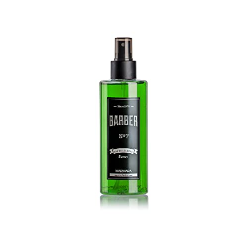 BARBER MARMARA No.7 Eau de Cologne Pump-spray...