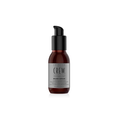 AMERICAN CREW – Beard Serum, 50 ml,...