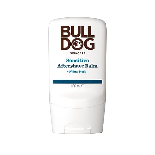 Bulldog - Sensitive After Shave Balsam
