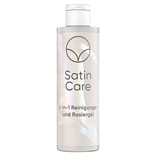 Gillette Venus Gillette Satin Care...