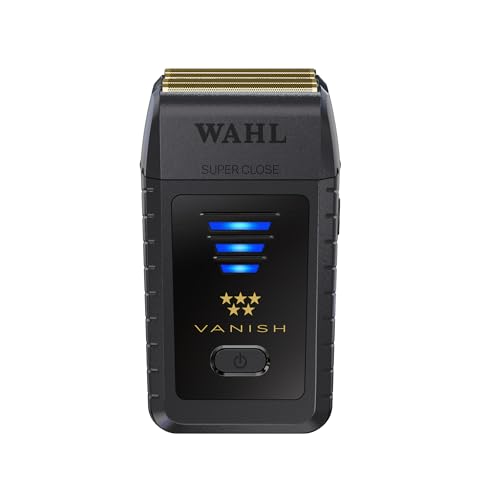 Wahl Vanish - Finishing Tool, Rasierer für...