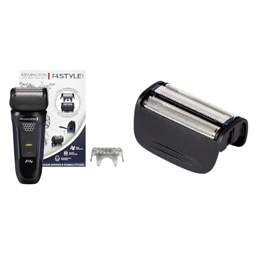 Remington Elektrischer Rasierer F4 +...