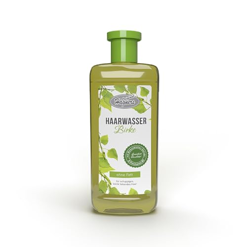 Original Hagners Haarwasser Birke 500 ml,...