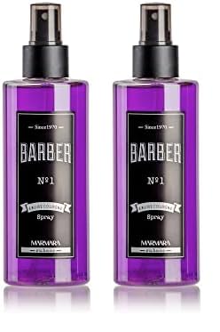 BARBER MARMARA No.1 Eau de Cologne Pump-spray...