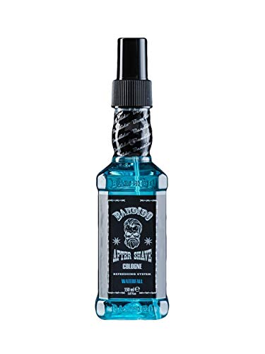 Bandido Eau de Cologne Herren 150ml Waterfall...