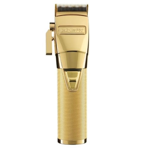 Babyliss Pro FX-8700 Barber Clipper...