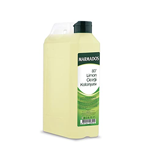 MARMARA MARMADOS Kolonya Zitrone 1Liter |...