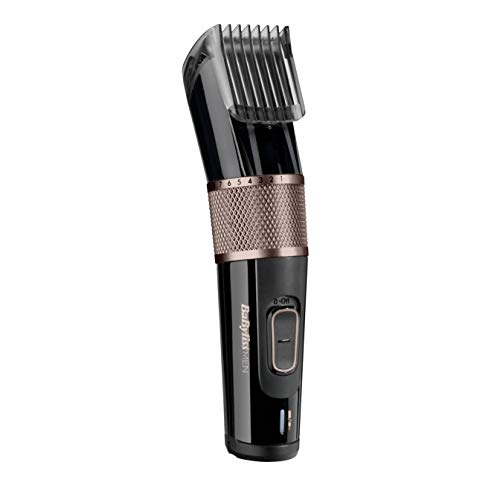 BaBylissMen Power Glide Haarschneider E974E,...