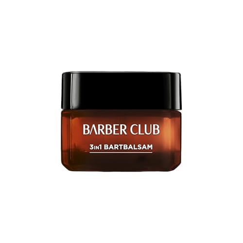 L'Oréal Men Expert Bartbalsam Bart + Haut...