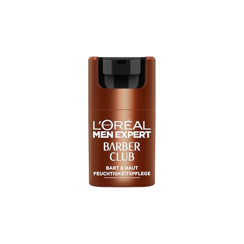 L'Oréal Men Expert Bart & Haut...