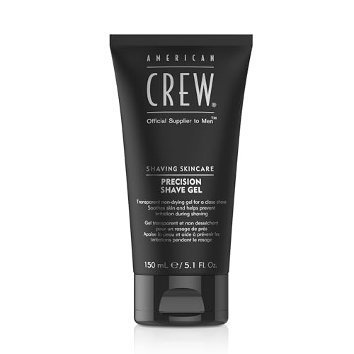 AMERICAN CREW – Precision Shave Gel, 150...