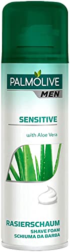 Palmolive Men Rasierschaum Sensitive 300ml -...