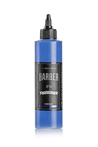 Barber Marmara Shaving Gel No.2 Men 250ml...