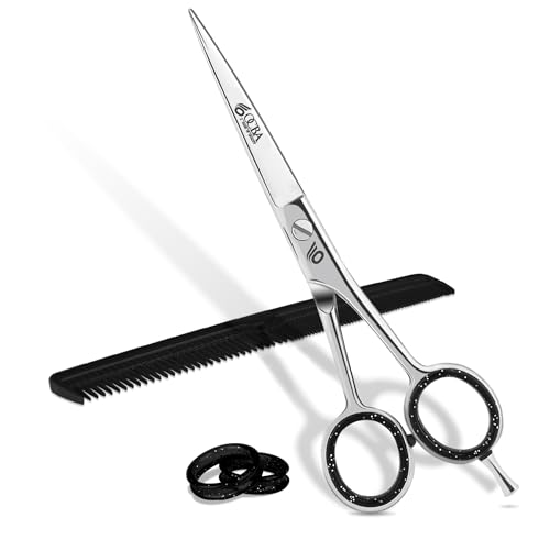 Friseurschere - OCBA Professionelles 6'...