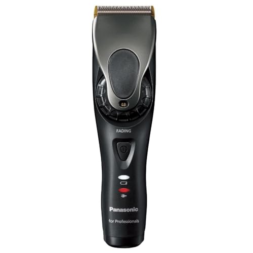 Panasonic ER-DGP86 Haarschneider, schwarz