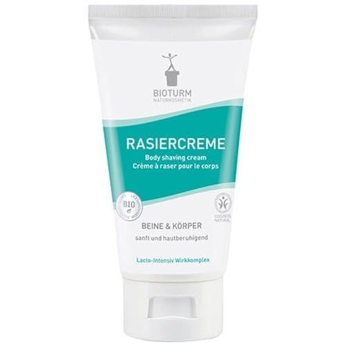 Bioturm Rasiercreme Nr. 88