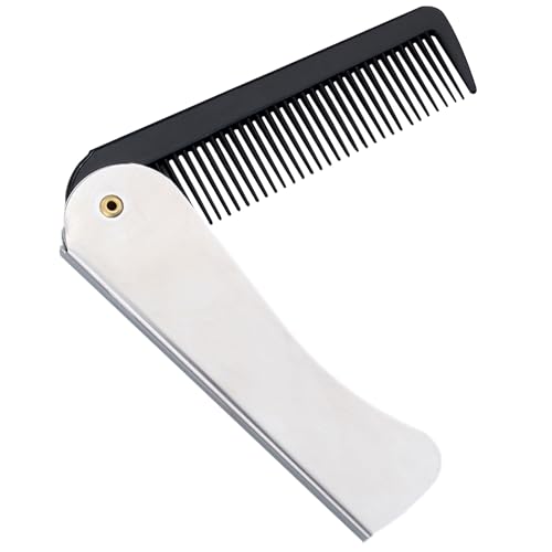 Bartkamm Männer,Bart Kamm...