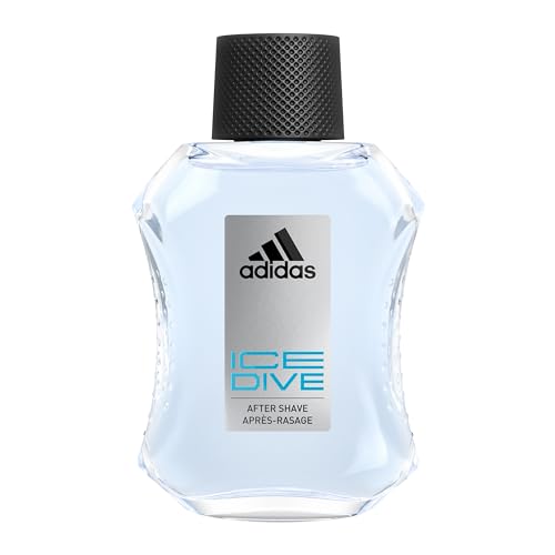 adidas Ice Dive After Shave, langanhaltender...