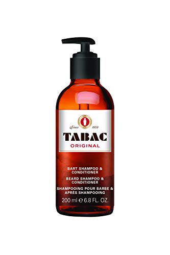 Tabac® Original | Bartshampoo mit dem...