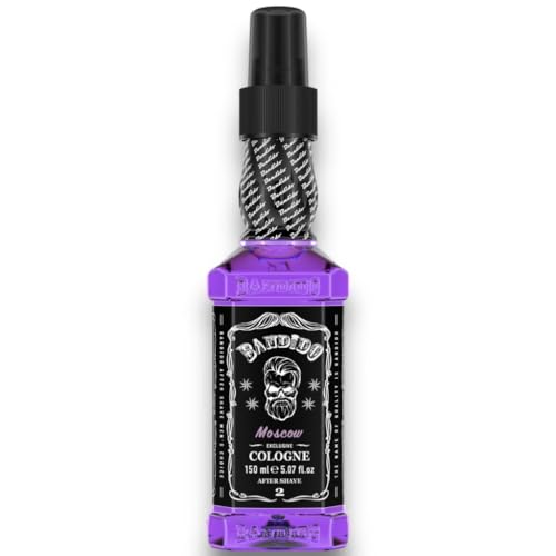 Bandido Eau de Cologne Herren After Shave Men...