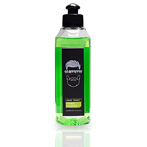 Gummy Professionel - Haar Tonic: Tauchen Sie...