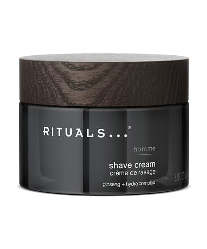 RITUALS Homme Shave Cream für Männer,...
