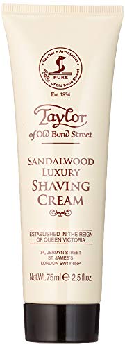 TAYLOR OF OLD BOND STREET Rasiercreme in Tube...