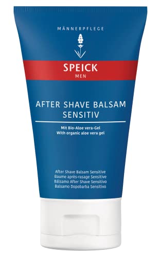 Speick Men After Shave Balsam Sensitiv