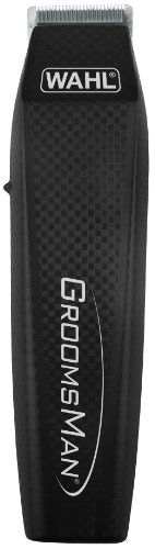 Wahl Groomsman All-in-One Akku-Trimmer,...