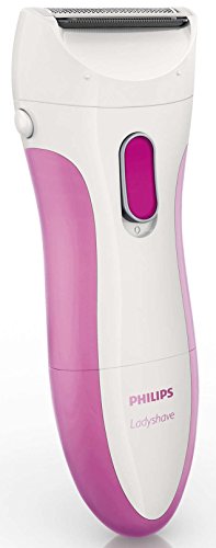 Philips Rasierer Ladyshave Wet & Dry...