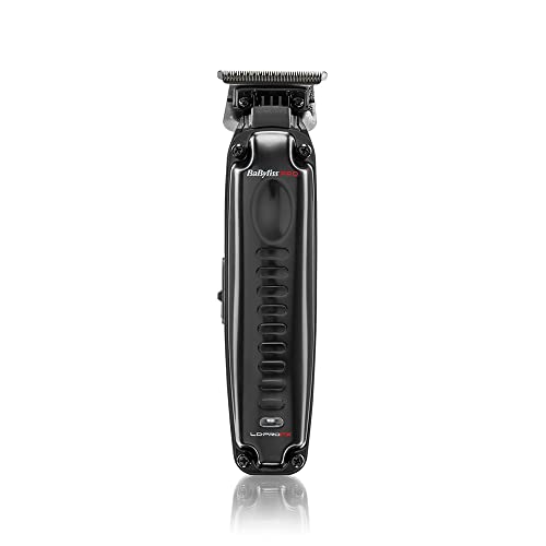 BaByliss PRO 4Artists Lo-Pro FX726E Trimmer