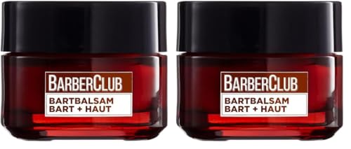 L'Oréal Men Expert Bartbalsam Bart + Haut...