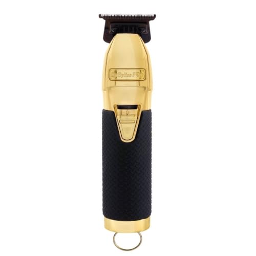 Babyliss Pro 4Artist Boost+ Trimmer Gold...