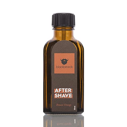blackbeards After Shave Rasierwasser...