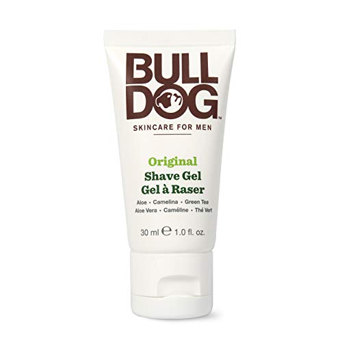 Bulldog - Mini Original Shaving Gel -...