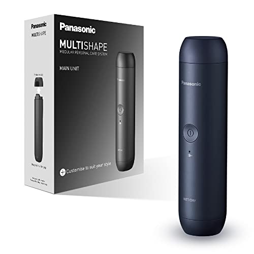 Panasonic MULTISHAPE modulares...