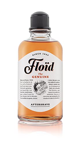 Floïd The Genuine Aftershave Lotion (400...