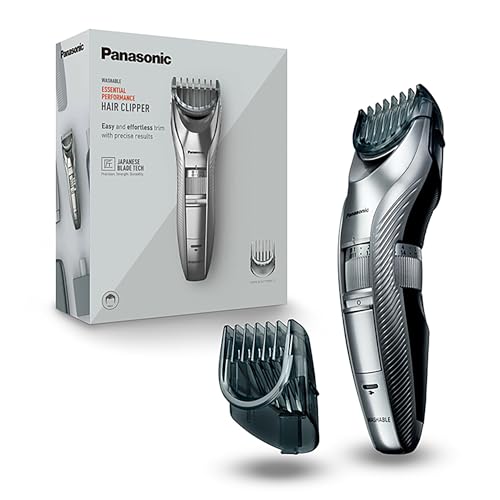 Panasonic Bart-/Haarschneider ER-GC71 mit 39...