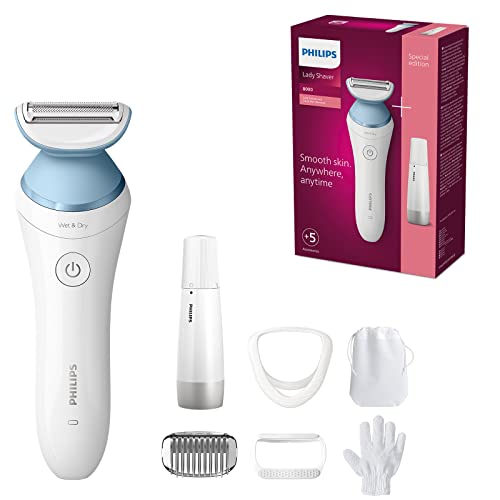 Philips Lady Shaver Series 8000 –...