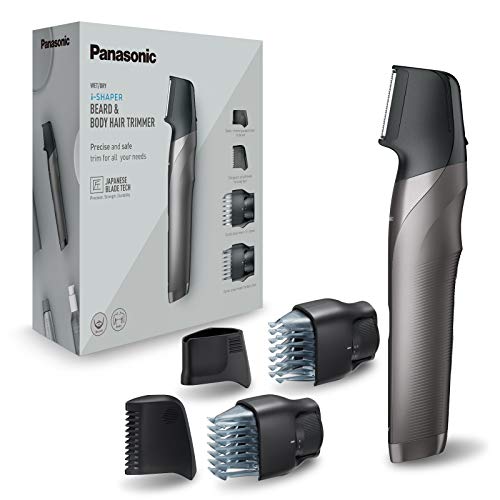 Panasonic ER-GY60-H503 Bart- und...