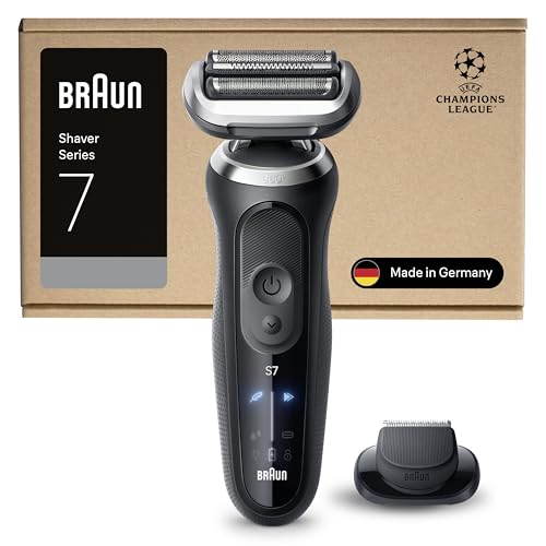 Braun Series 7 Rasierer Herren Elektrisch,...