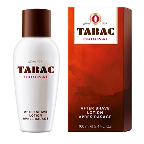 Tabac® Original | After Shave Lotion...