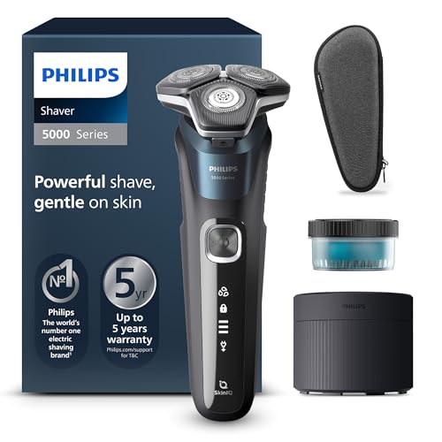 Philips Shaver Series 5000 – Elektrischer...
