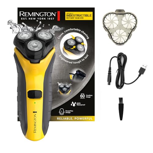 Remington Elektrischer Rasierer...