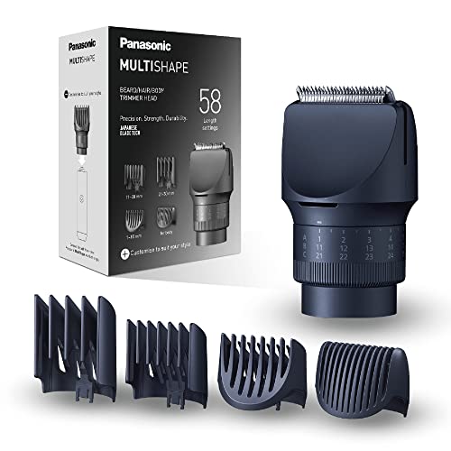 Panasonic MULTISHAPE modulares...