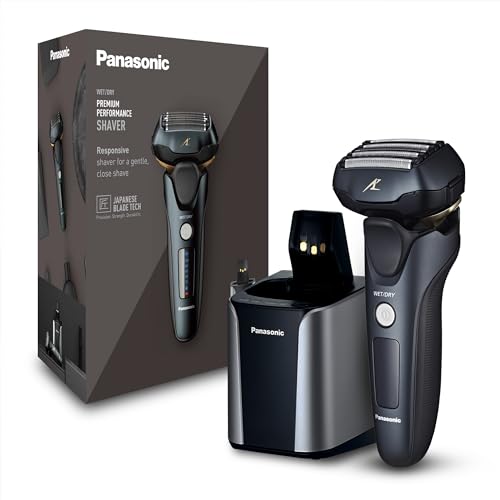 Panasonic Series 800 ES-LV97...