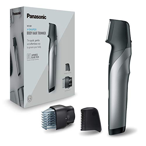 Panasonic ER-GK80-S503 Wiederaufladbarer...