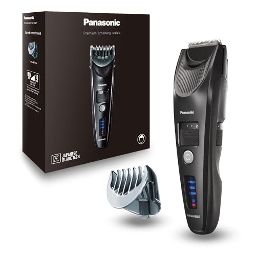 Panasonic ER-SC40K803 Haarschneider für...